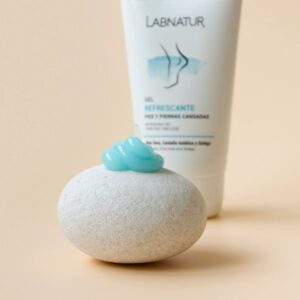Alternative view of Gel Refrescante Pies y Piernas Cansadas 150ml