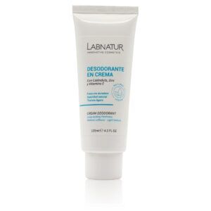 Desodorante en Crema Labnatur 125 ml