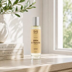 Alternative view of Ambientador Pulverizador Jabón de Marsella 100ml