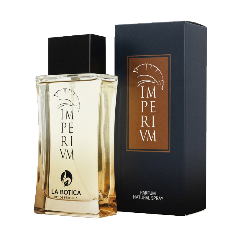 Perfume Hombre Imperivm