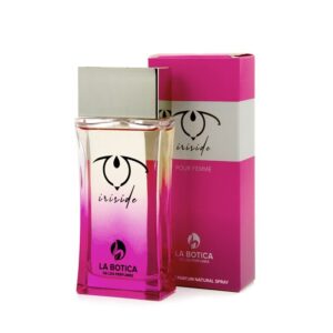 Perfume Mujer Iriside
