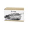 Jabón Negro Alepo con Carbón BIO La Botica de los Perfumes 100 g