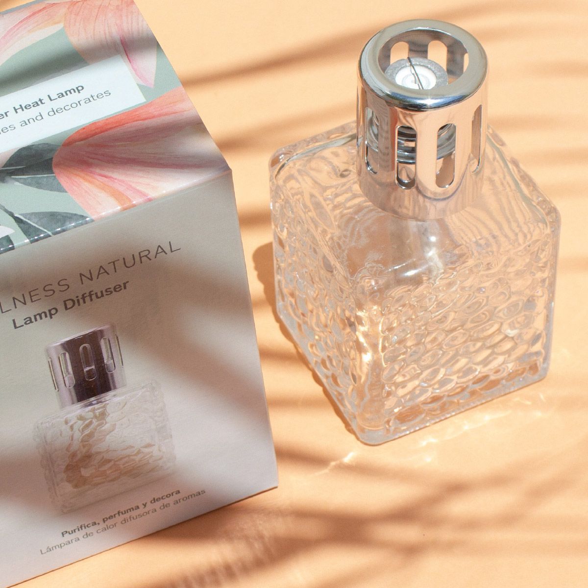 Lámpara Catalítica Wellness 200 ml - Imagen 5