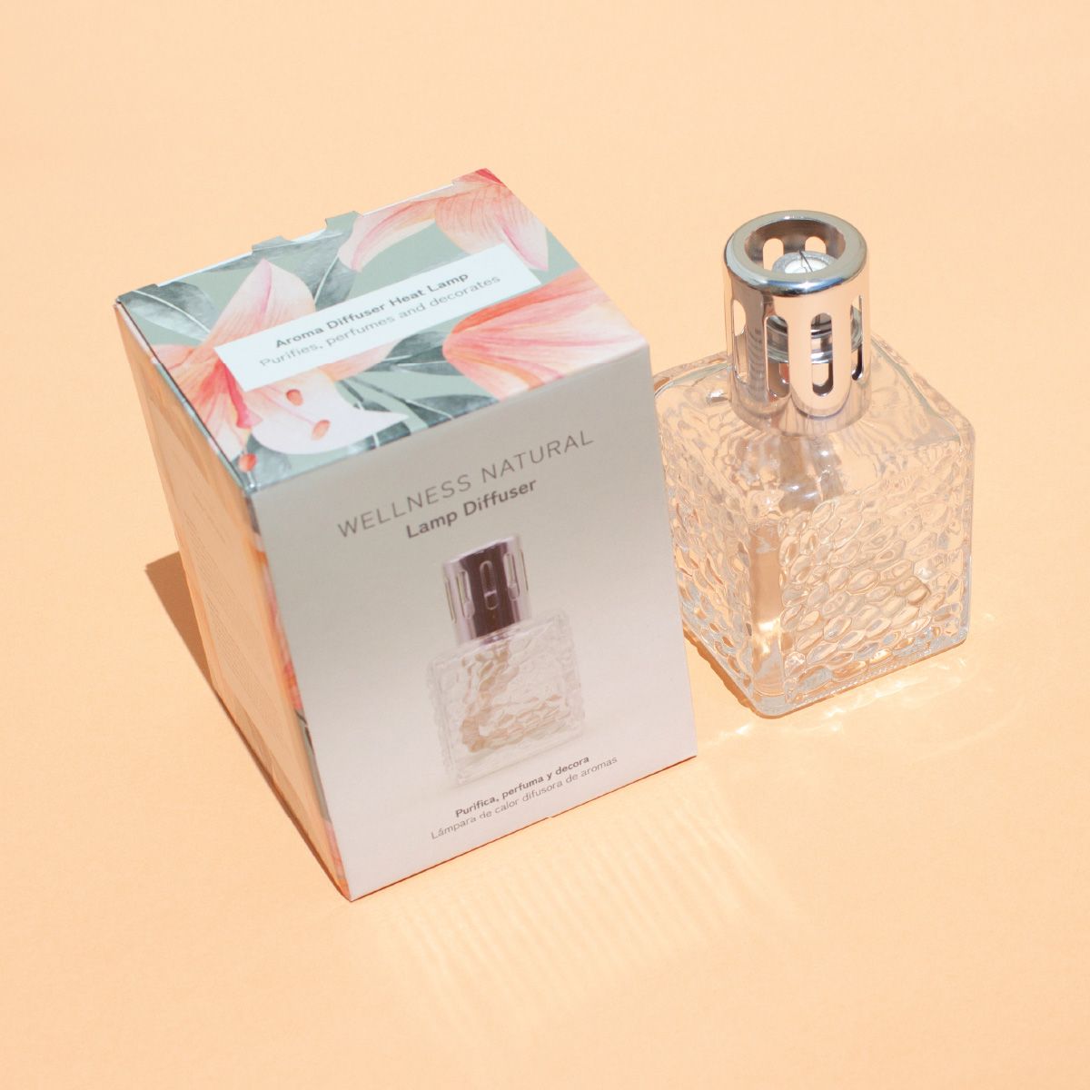 Lámpara Catalítica Wellness 200 ml - Imagen 4