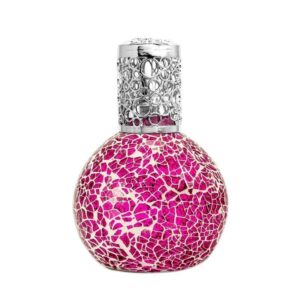 Lámpara Catalítica Elegance Rosa 200 ml