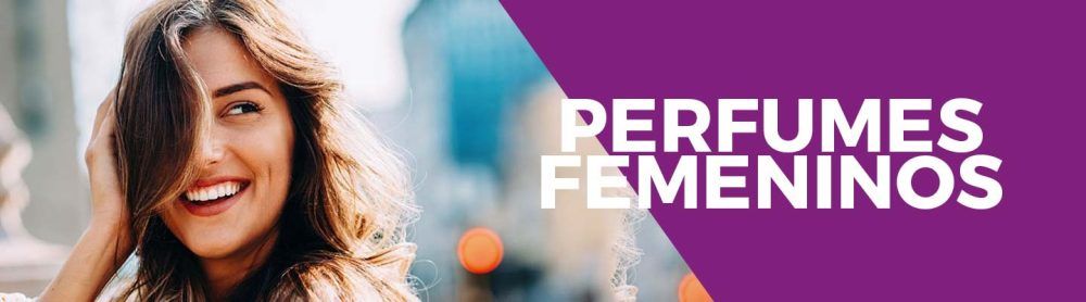 Perfumes de Mujer