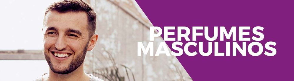 Perfumes de Hombre