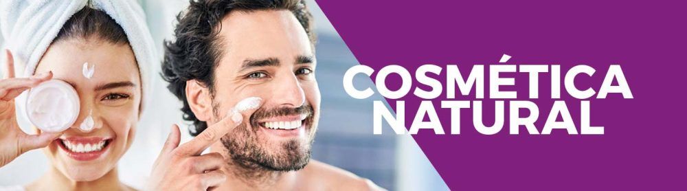 Cosmética Natural