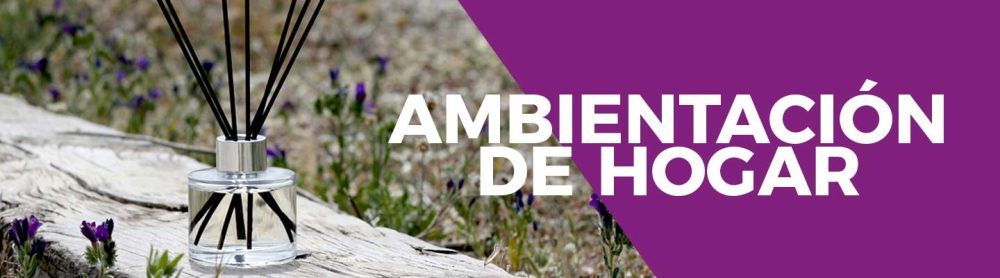 Ambientación de Hogar