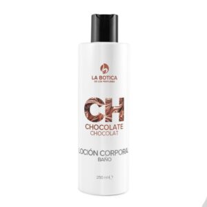 Loción Corporal Chocolate 250 ml