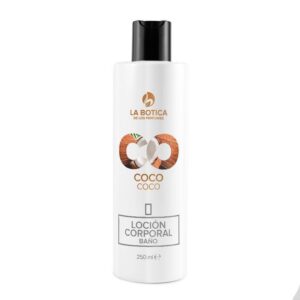 Loción Corporal Coco 250 ml