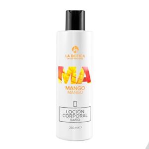 Loción Corporal Mango 250 ml