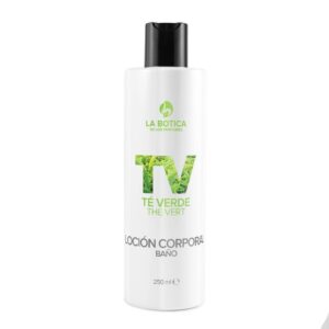 Loción Corporal Té Verde 250 ml