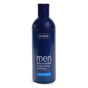 Loción Corporal 300 ml Ziaja Men