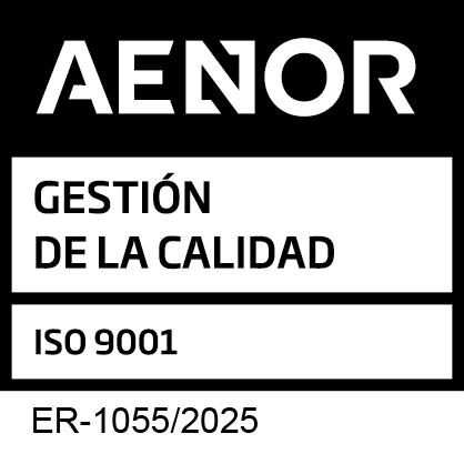 Logo Aenor