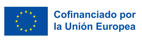 Logo Cofinanciado Eu