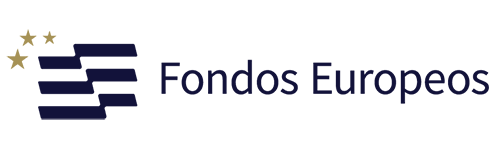 Logo Fondos Europeos