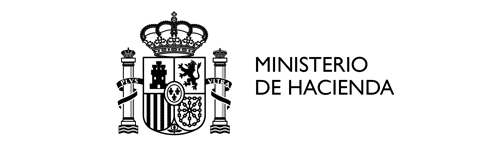 Logo Hacienda