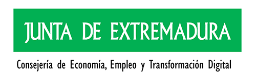 Logo Junta Exremadura