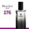 Perfume Hombre Bleecker Gold 176