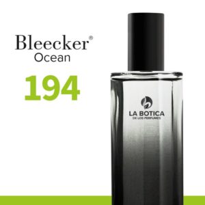Perfume Hombre Bleecker Ocean 194