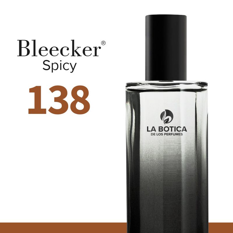 Perfume Hombre Bleecker Spicy 138