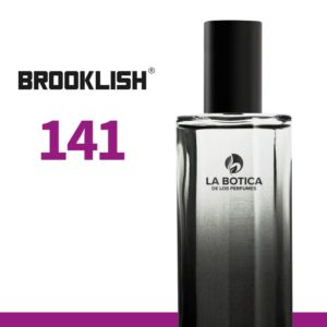 Perfume Hombre Brooklish 141