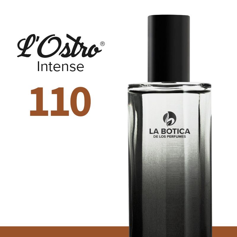 Perfume Hombre L'Ostro Intense 110