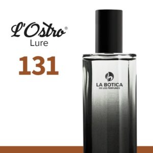 Perfume Hombre L'Ostro Lure 131