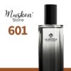 Perfume Hombre Muskan Stone 601