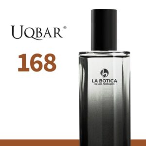 Perfume Hombre Uqbar 168