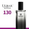 Perfume Hombre Uqbar Extreme 130