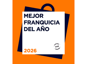 Mejor Franquicia 26