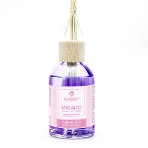 Mikado Flor de Loto 100ml