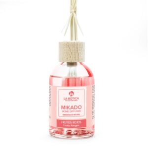 Mikado Frutos Rojos 100ml