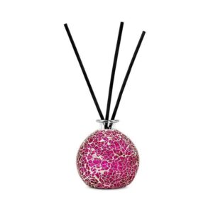 Frasco Mikado Elegance Rosa