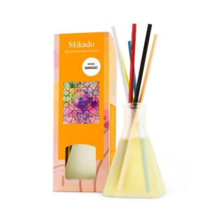 Mikado Pirámide Mango 100 ml