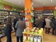 La Botica de los Perfumes cierra el primer trimestre del año con nuevas aperturas y alcanzando las 107 tiendas