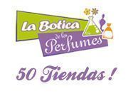 La Botica de los Perfumes llega a las 50 tiendas y se consolida como referencia de calidad
