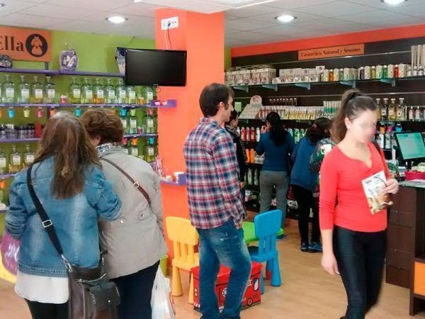 La Botica de los Perfumes inaugura seis nuevas perfumerías especializadas, y alcanza ya las 130 aperturas en toda España