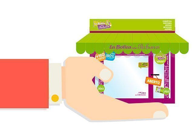 Como ser emprendedor en 6 pasos con La Botica de los Perfumes