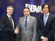La Botica de los Perfumes y BBVA firman un acuerdo de colaboración para ofrecer financiación a todos los emprendedores que monten una de sus franquicias