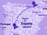 Dos nuevas aperturas esta semana: Almendralejo (Badajoz) y Pamplona (Navarra)