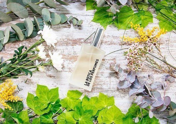 Las fragancias que mejoran tu estado de ánimo en primavera