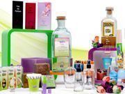 La Botica de los Perfumes, una apuesta por lo natural