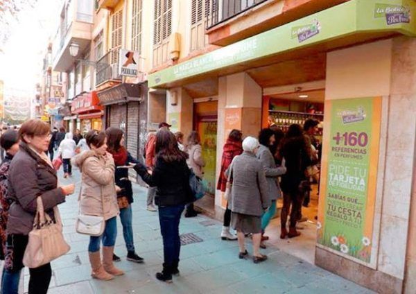 La Botica de los Perfumes llega a las Islas Baleares con 9 tiendas