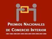 Mención Especial para La Botica de los Perfumes en los Premios Nacionales de Comercio Interior