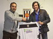 La Botica de los Perfumes con el Deporte