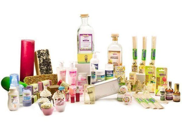 La venta de cosmética se dispara en La Botica de los Perfumes