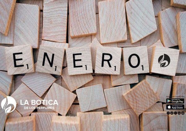 Los aromas que te harán más llevadera la cuesta de Enero